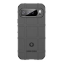 Google Pixel 10 Pro XL Калъф - Релефен, TPU, Анти-хлъзгащ, 3 цвята, снимка 5