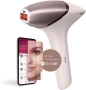 Фотоепилатор IPL Philips Lumea Series 9900 BRI977/00 Smartskin SenseIQ, снимка 2