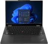 Lenovo ThinkPad X13 Yoga 2-1 Gen 5 Intel Ultra 5 135U vPro® тъчскрийн, снимка 6