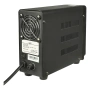 Захранващ блок WEP 605D-III, 60V, 5A, импулсен, с цифров дисплей (V/A/W), снимка 5