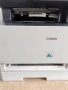 Цветна лазерна мултифункционална машина Canon i-SENSYS MF8080Cw, снимка 6