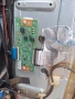 TCon BOARD 6870C-0442B 6871L-3203 ,for 32inc DISPLAY VES315WNDL-2D-N11 ,JVC модел LT-32V250, снимка 1