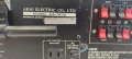 Стерео усилвател Akai AA-1030, снимка 7