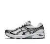 Мъжки маратонки ASICS GT-2160 White Black Silver, снимка 1