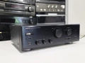 🔥 ЧИСТОКРЪВНО ONKYO! Класически Стерео Усилвател Onkyo A-830 🇯🇵🔊, снимка 3