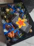 Луксозна кутия за рожден ден, мъж, снимка 1