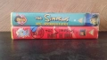 Видеокасети " Семейство Симпсън " VHS, снимка 3