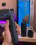 Комплект електрически отвертки 25части акумулаторна безжична отвертка HOTO 3.6V LED лампа, снимка 11