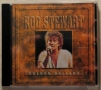 CD  ЦД компакт дискове - GOLDEN BALLADS - Led Zeppelin/Uriah Heep/Rod Stewart, снимка 15