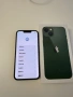 iphone 13 128 gb Green, снимка 5