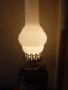 Настолна лампа тип газова, снимка 5