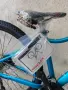ЧИСТО НОВ АЛУМИНИЕВ ВЕЛОСИПЕД 29 ЦОЛА CROSS CAUSA SL1 , снимка 8