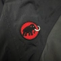Mammut DRYtech дамско яке за дъжд (XS), снимка 9