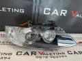 Фар фарове десен BMW 3 М3 Е92 Е93  far farove БМВ 3 M3 E92 E93 USA ксенон завиващ, снимка 1