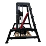 3D Смит Машина Art Gym – Dual System Power Machine + Лежанка, снимка 3