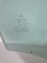 Стъкло за предна дясна врата за Mercedes ML W163 400 CDI V8 (2004), снимка 2
