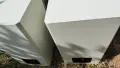 Легендарни тонколони Braun RM7 – Перфектни кутии и решетки (Реставрирани), снимка 14
