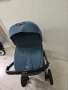 Бебешка количка Espiro Miloo Unique Saphir 2в1, снимка 8