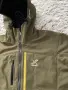 RevolutionRace Hiball Jacket -мъжко софтшел яке размер Л, снимка 5