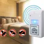 Уред против хлебарки R I D D E X Plus P e s t r e  p e l l e r TV317, снимка 2