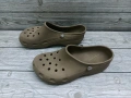 Crocs N 41 Unisex чехли, снимка 3
