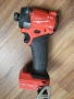 Безчетков импакт Milwaukee FID3. Само тяло. 82€ (цената е крайна), снимка 1