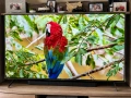 Sony BRAVIA 55” 4K Android TV, снимка 1