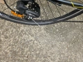Велосипед 28 цола TECNOBIKE-шест месеца гаранция, снимка 5
