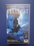 Видеокасета VHS Светецът / Вал Килмър , снимка 1