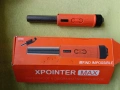 Пинпойнтър pinpoint quest magic waterproof, снимка 9