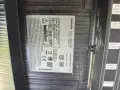 Телевизор Samsung UE50RU7172U 50 инчов за части - счупена матрица , снимка 5