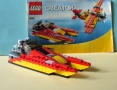 LEGO® Creator 3 in 1 модели 5866 и 5765, снимка 7