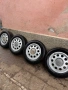 Продавам джанти за Audi 15 цола 5х100, снимка 2
