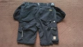 BLAKLADER Craftsman Work Shorts 4-Way Stretch размер 52 / L еластични къси работни панталони W4-744, снимка 7