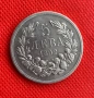 5 лева 1892, снимка 3