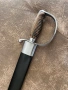 Къса сабя, DG Bowie Mod (Windlass)., снимка 3