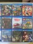 Игри игра Playstation 4 Плейстейшън 4 PS4 God of War Fifa Lego и други, снимка 8