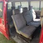 VW T4 Caravelle 2.5TDI САМО ЦЯЛ ЗА ЧАСТИ, снимка 5