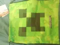 Minecraft чанта, снимка 2