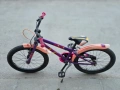 Детски велосипед 20" Drag RUSH KIDFIT, снимка 7
