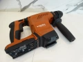 Hilti TE 6 - 22 / Nuron - Перфоратор с функция къртене, снимка 5