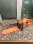 Бензинов верижен трион Husqvarna 130, снимка 2