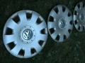 Тасове 15 цола оригинални - Volkswagen ! , снимка 3