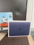 НОВ!MacBook Neo (13-inch, 2026) A18Pro / 8Ram / 512SSD / indigo / Touch ID, снимка 1