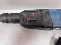 Професионален Перфоратор Bosch GBH 2-26 DFR, SDS PLUS, Made in Germany, снимка 2