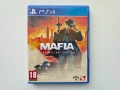Mafia: Definitive Edition PS4, снимка 1