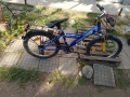 Продавам колело 20 цола, снимка 2