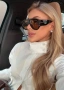 Cartier 🤍Tom Ford 🤍 Miu Miu 🤍Дамски Слънчеви Очила , снимка 12