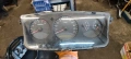 Километраж 80220-09100 Ssangyong Kyron 2.0D - 141к.с, снимка 1