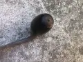 стар дърводелски рукан, снимка 16